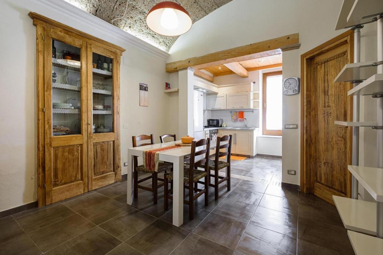 פיטיליאנו Sun Flowers House מראה חיצוני תמונה
