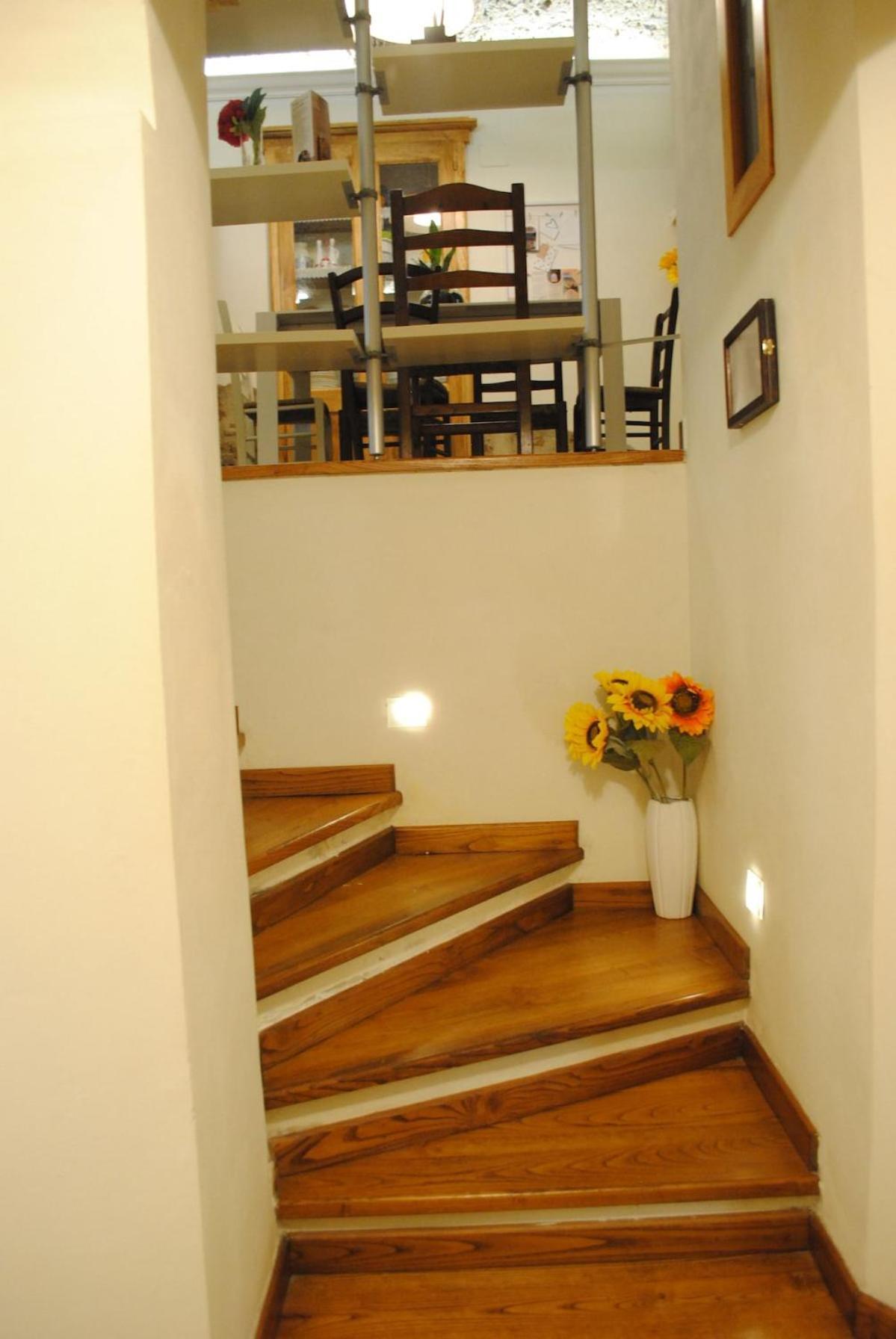 פיטיליאנו Sun Flowers House מראה חיצוני תמונה