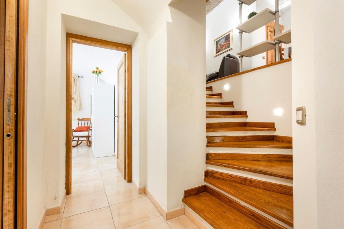 פיטיליאנו Sun Flowers House מראה חיצוני תמונה