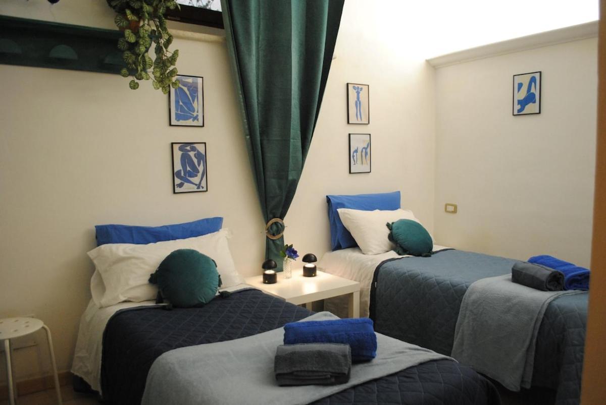 פיטיליאנו Sun Flowers House מראה חיצוני תמונה