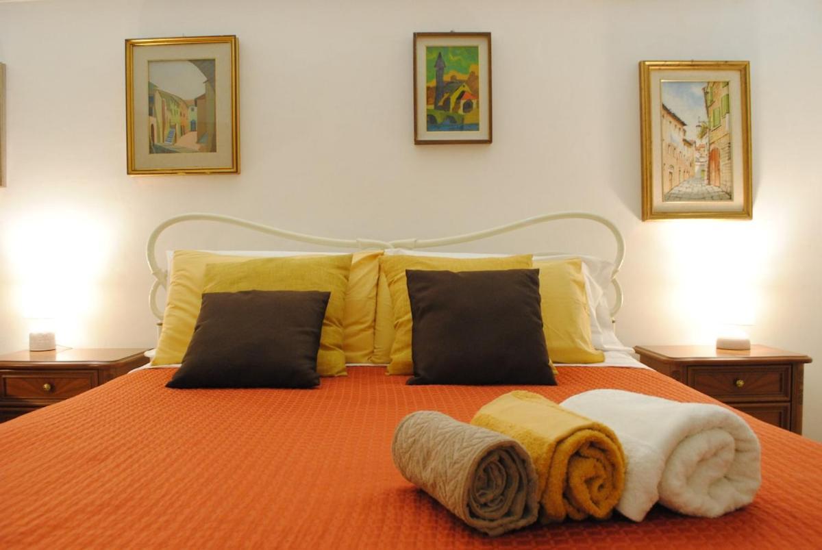 פיטיליאנו Sun Flowers House מראה חיצוני תמונה