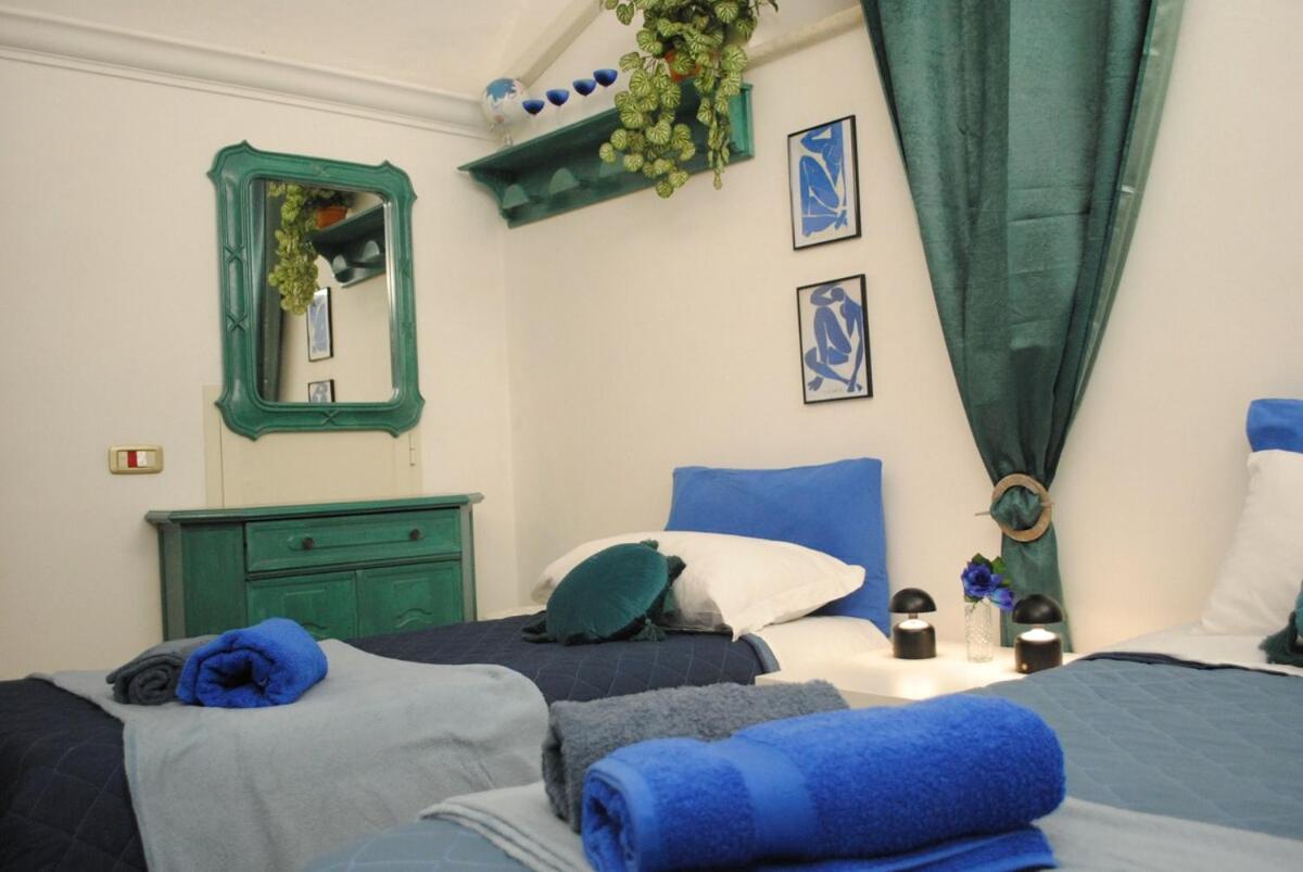 פיטיליאנו Sun Flowers House מראה חיצוני תמונה