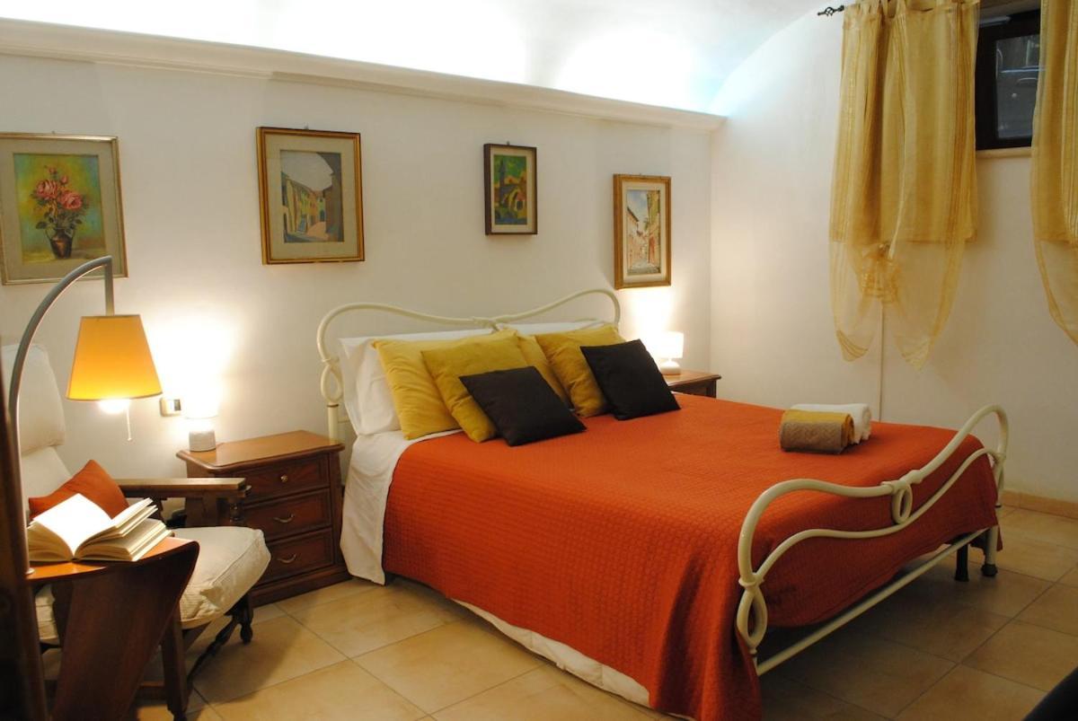 פיטיליאנו Sun Flowers House מראה חיצוני תמונה