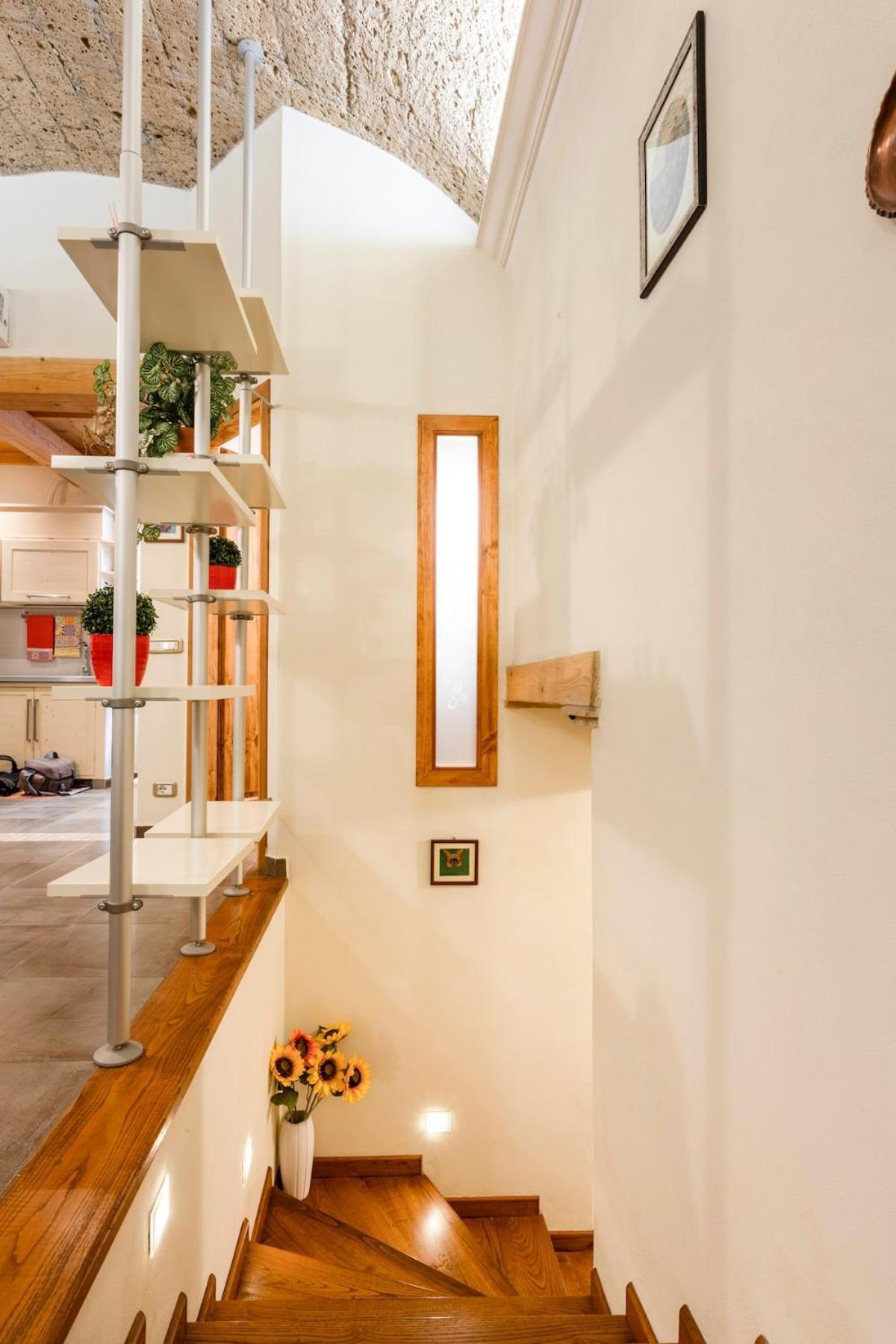 פיטיליאנו Sun Flowers House מראה חיצוני תמונה