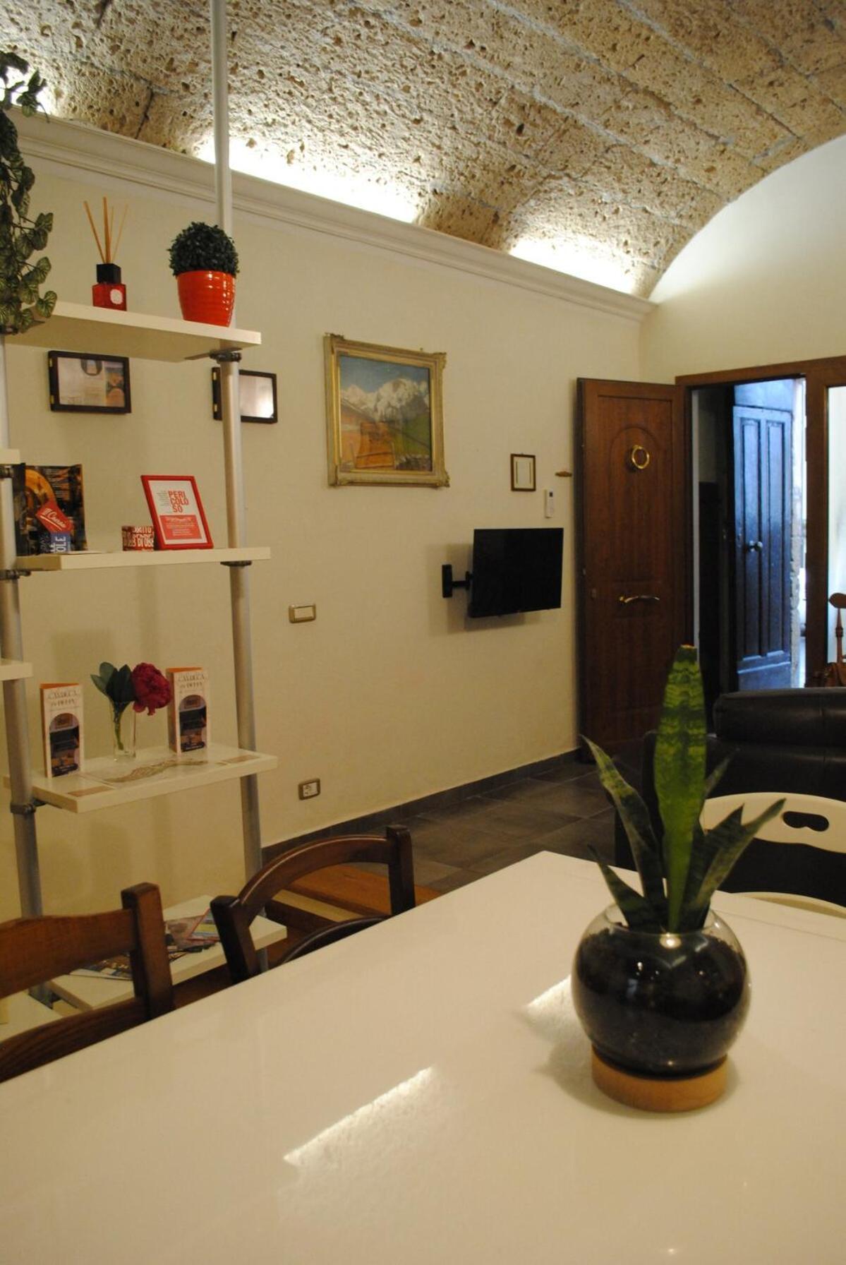 פיטיליאנו Sun Flowers House מראה חיצוני תמונה